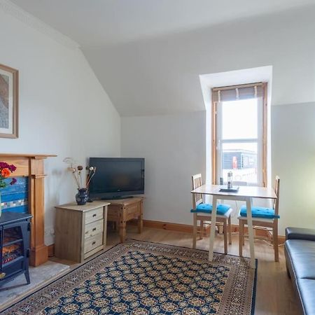 The 'Fairy Hill' Apartment Inverness Exteriör bild